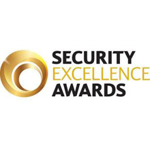 The charity partner for the 2013 Security Excellence Awards was the Soldiers, Sailors, Airmen and Families Association