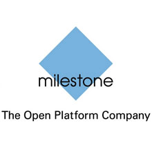 Milestone solutions are future-proof, with a licensing model that offers upgrades with the freedom to add or integrate new technologies