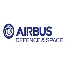 Airbus will be supporting MoD’s Asset Tracking System by remote tracking & monitoring