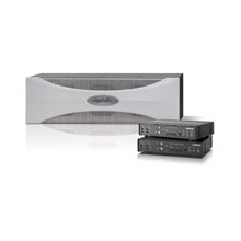 A pro-xi workstation integrator includes KVM switch and multiviewer capabilities