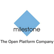 Milestone executives and experts addressed the group about utilising open platform technology advantages to foster growth 