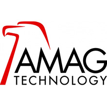 AMAG’s Symmetry v7.0.1 Security Management System combines enterprise class IP video surveillance with Symmetry access control software