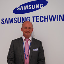 Mark earlier worked at Evolution Electronic Security as an Area Sales Manager