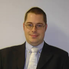 Andrew is responsible for the Sales department at this UK SME CCTV manufacturer