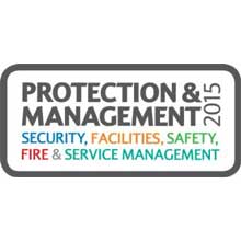 The Protection & Management Series is the UK’s largest event dedicated to protecting and managing property, people and information