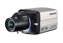 Samsung’s surveillance technology to make its mark at IFSEC 2010