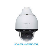The unique DEPA system of these cameras enables the defining of “virtual” boundaries directly to the device. These are the first surveillance cameras in which image detection can be directly programmed in the camera