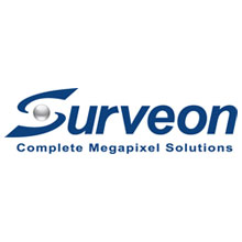Surveon logo