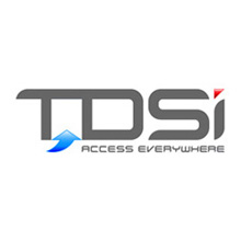 TDSi is a highly progressive company with an impressive track record of innovation and service