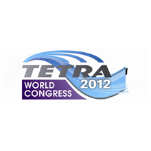 TETRA World Congress 2012 is currently under development and taking shape