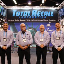 Total Recall has developed into a three-decade long success story by listening to the customer