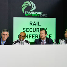 A number of Transport Security Expo partners will also be running their own seminars and workshops across the two days of Transec