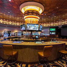 WinnaVegas Casino Resort has also deployed the victor Unified Client to manage its video and doors at its on-site event center