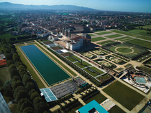 Milestone’s surveillance software lays the foundation of security for the city of Venaria