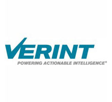 Verint Systems Inc. is a global leader in Actionable Intelligence solutions and value-added services