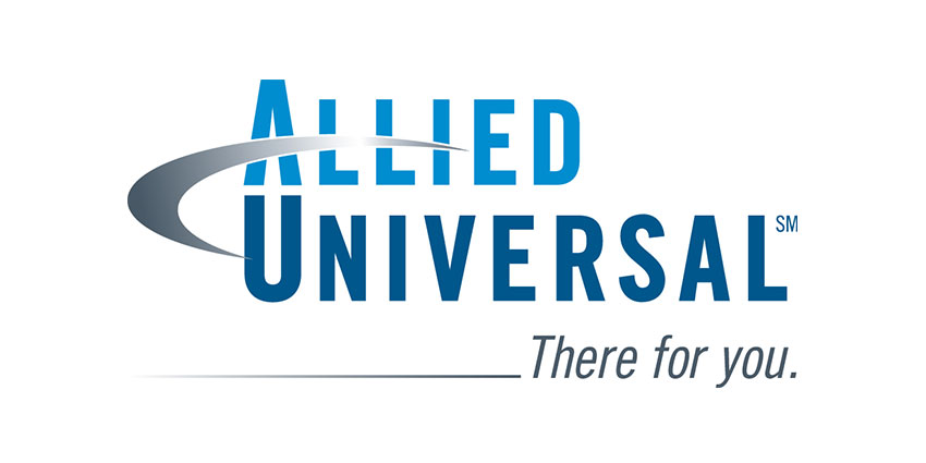 AlliedBarton and Universal Services of America marged to form AlliedUniversal