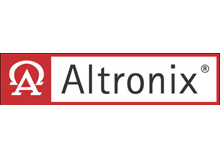 Altronix exhibits power solutions for surveillance products at ISC West