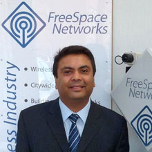 FreeSpace Networks expands Business Development Team