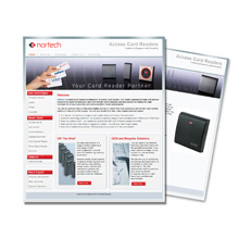 Nortech’s collaborative approach to design and manufacturing makes them an ideal partner for OEM customers