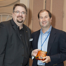 Arecont Vision receives PSA Outstanding New Vendor Award
