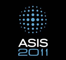 ASIS 2011 is the security industry’s leading event, attracting over 20,000 security, business, and government professionals from more than 90 countries
