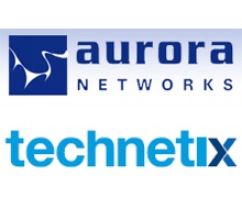 Aurora joins hands with Technetix as a reseller of its surveillance cabling solutions