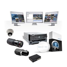 BFi OPTiLAS increases offering of Avigilon's surveillance equipment