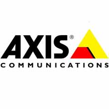 network door controller with its built-in web-based software is a complement to Axis’ portfolio of innovative network video products