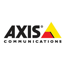 Axis Communications logo