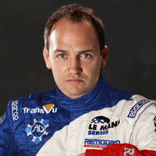 Ben Collins joins Fifth Gear