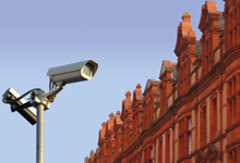 Sphere Security installs CCTV solution at Reading Borough Council