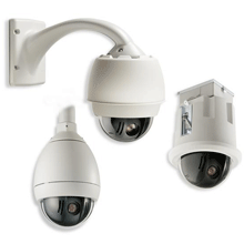 Bosch’s AutoDome Modular Series cameras set for price reductions