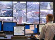 Bristol deploys Synectics’ surveillance solution city-wide