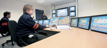 Port of Calais has installed FLIR Systems thermal imaging cameras for security and surveillance.