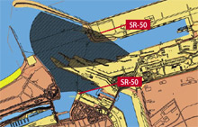 Port of Calais has installed FLIR Systems thermal imaging cameras for security and surveillance.