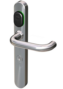 The Kaba Elolegic C-Lever