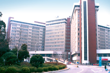 the Seoul National University Hospital