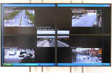 Alvarion’s video surveillance solution deployed by Municipality of Vic, Spain