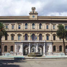 The University of Bari 