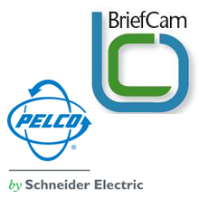BriefCam Ltd. announced an integration partnership with Pelco Inc.