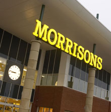 Chubb Fire gas and smoke detectors secure Morrisons’ bakery