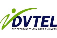 DVTel provides security solutions over IP network