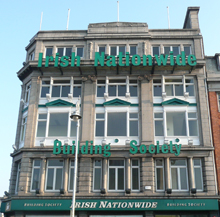 Irish Nationwide was formed in 1873 in Ireland