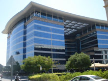 Group 4 Technology open Dubai sales and training headquarters
