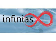 infinias, LLC, a leader in the development and delivery of simple, scalable and secure access control systems for the commercial security market