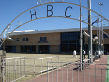 Hexham Bowling Club, New South Wales - remote monitoring by RemGuard