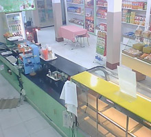 Kindo Bakery is the largest bakery chain in Vietnam