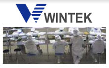 Wintek, Taiwan-based LCD manufacturer