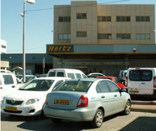 Hertz Corporation, World-leading car Rental Company