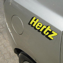 Hertz Corporation